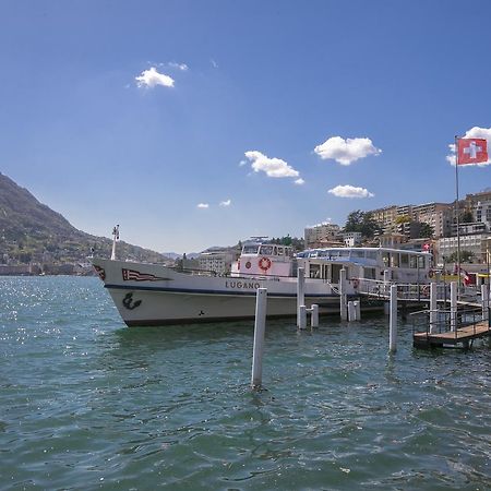 Little Dreams Lugano Exterior photo