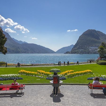 Little Dreams Lugano Exterior photo